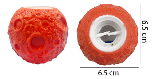 Juego De 3 Piezas Squeeze Toys Squeshes Toy Astronaut Squeez