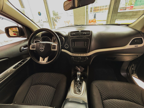 Dodge Journey 2.4 Se/express Fl