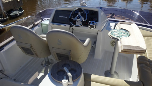 Beneteau Antares 13.80