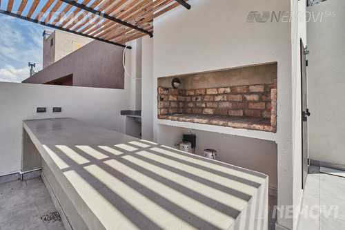 Departamento 3 Ambientes A La Venta En Saavedra