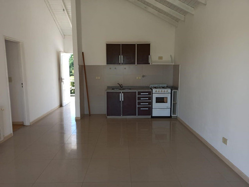 Departamento En Alquiler En Altos Del Molino, Pilar, G.b.a. Zona Norte