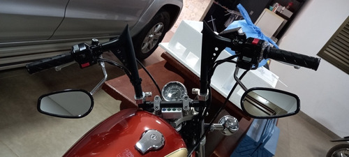 Imagem 1 de 9 de Yamaha Virago 535