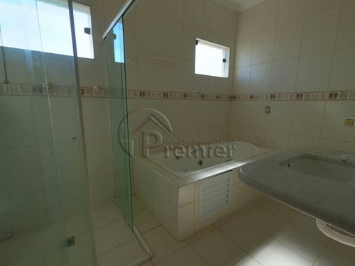 Imagem 18 de 28 de Sobrado Com 3 Dormitórios À Venda, 250 M² Por R$ 960.000,00 - Jardim Esplanada - Indaiatuba/sp - So0079 - 70234515