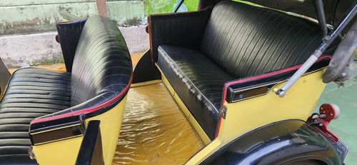 Ford 1929 Phaeton