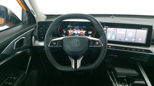 MG One 1.5 Style Cvt