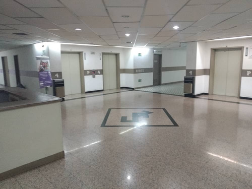 Imagen 3 de 15 de Pc Se Alquila Oficina Centro Seguros La Paz, La California Norte 44m2