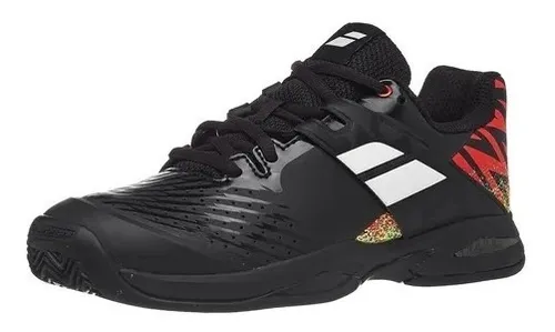 Zapatillas babolat niño sales