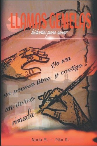 Libro: Historias Para Sanar: Llamas Gemelas (spanish Edition