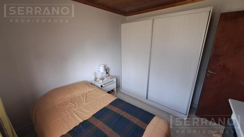 Ldo Venta. Casa 3 Amb Lote 1500m2 Apta Crédito. Parque Jularó. Exaltación De La Cruz