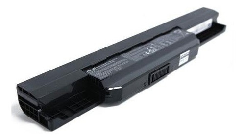 Bateria Para Notebook Asus K43 4400 Mah 11.1 V 6 Células