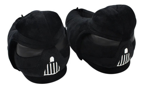 Pantufa Star Wars - Darth Vader - Zc 10071554