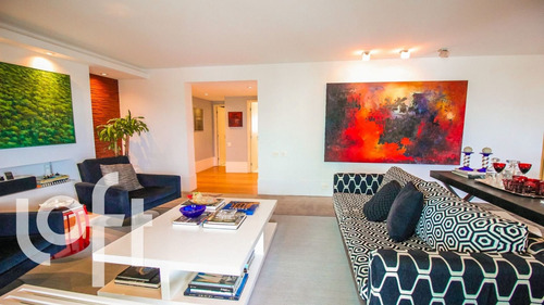 Imagem 14 de 30 de Apartamento Em Jardim Morumbi, São Paulo/sp De 160m² 4 Quartos À Venda Por R$ 1.850.000,00 - Ap2317609-s