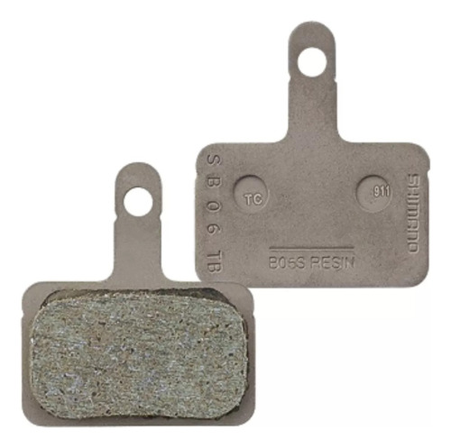 Pastilha Shimano Hidráulico M445 M446 M447
