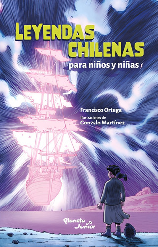 Libro Leyendas Chilenas Para Niños Y Niñas /803