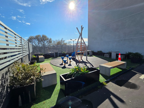 Se Vende Departamento En Concepción