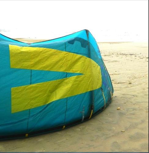 Imagen 2 de 4 de Kite North Vegas 10m