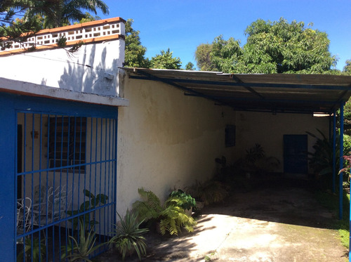Imagen 3 de 14 de Venta De Casa En 01 De Diciembre. Mariara.