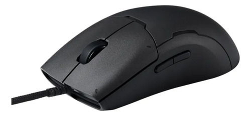 Mouse Xiaomi Gaming Rgb Usb Para Windows Mac