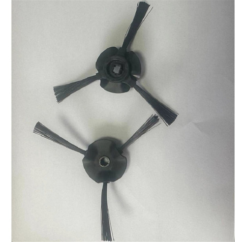 Pacote Com 4 Escovas Laterais Para Shark Matrix Robot Vacuum
