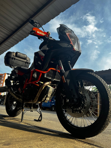 Ktm Super Adventure R 