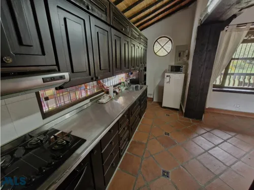 Finca Para Venta En Rionegro - Cabeceras(mls#252085)