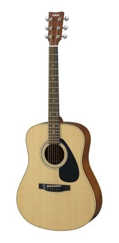 Guitarra Acustica Folk Yamaha F370 !! Consultar Colores!