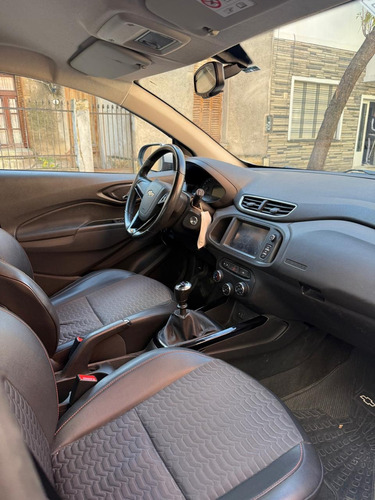 Chevrolet Onix 1.4 Ltz At 98cv