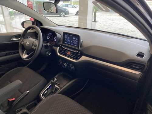 Imagem 14 de 15 de Hyundai Hb20 1.6 Vision (automático) Completo 2020
