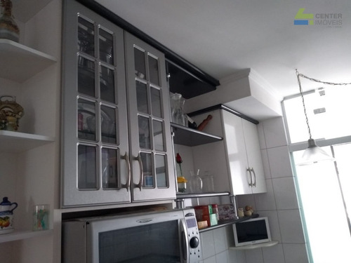 Imagem 6 de 9 de Apartamento - Chacara Inglesa - Ref: 11336 - V-87642