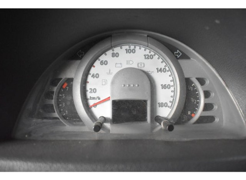 Volkswagen Gol Gol 1.0 MI 8V FLEX 4P MANUAL G.IV