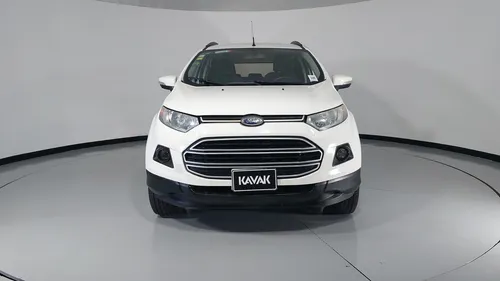 Ford Ecosport 2.0 Trend At