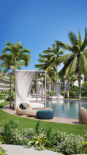 Venta De Apartamento En Bávaro - Punta Cana. Entrega 2026/2028