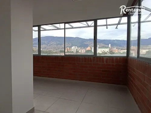 Oficina En Arriendo En Nuevo Naranjal. Cod A775281