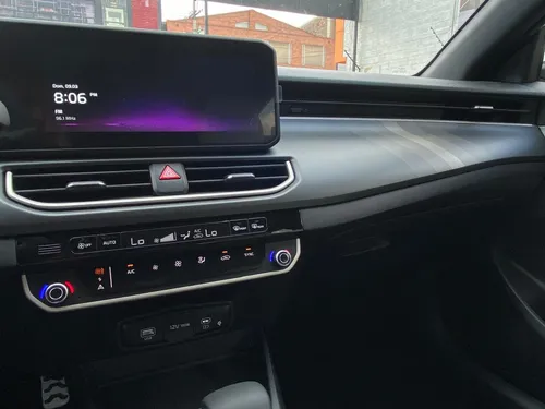 Kia K3 Cross Gt Line