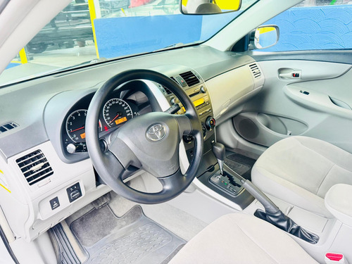 Toyota Corolla XLi 1.8/1.8 Flex 16V Aut.