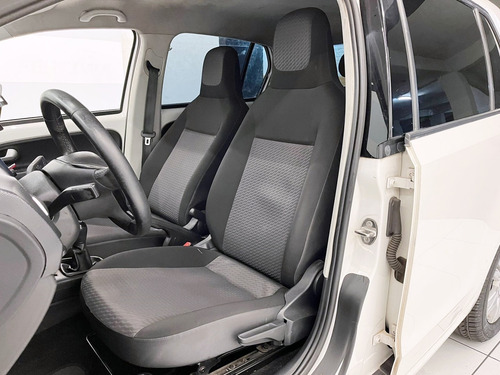 Volkswagen Up! 1.0 MPI MOVE UP 12V FLEX 4P MANUAL