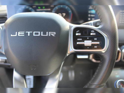Jetour X70 Plus At