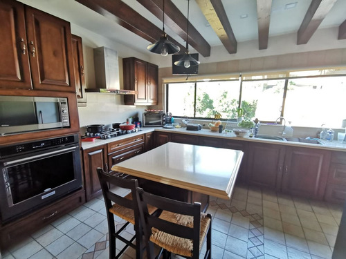 Casa En Venta En Tecamachalco (m2c362)