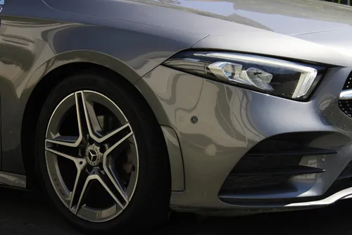 Mercedes-Benz Clase A 1.3 A 180