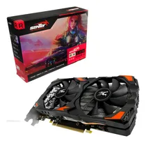 Comprar Placa De Video Radeon Rx 580 8gb Gddr5 Amd Gaming Pc