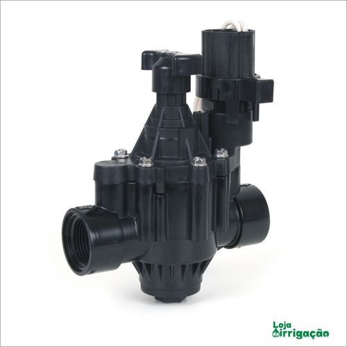 Imagem 2 de 5 de Válvula Para Irrigação 200-pga 2 Polegada - Rain Bird