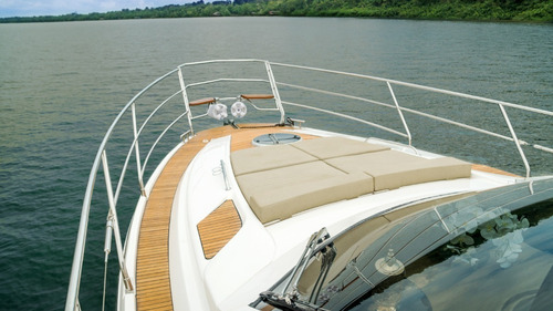 Imagem 10 de 12 de Lancha Triton 520 Fly- Ñ E Nx/focker/ Ñ Focker/ Ñ Fs/ñ Onix
