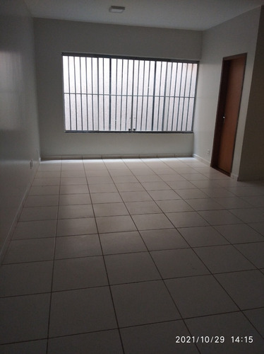 Imagem 2 de 8 de Sala Comercial Para Aluguel Em Ceilândia-df