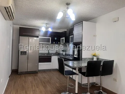 Marydoll Mogollon Vende Moderno Apartamento A Estrenar En Sotavento, Zona Oeste Barquisimeto-lara