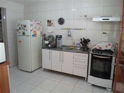 Imagem 7 de 18 de Casa - Ref: 471553