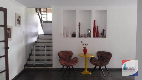 Imagem 8 de 30 de Casa Residencial À Venda, Condomínio Fechado Piccolo Paese, Salto. - Ca0200