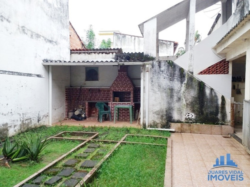 Imagem 17 de 18 de Casa - 442 - 69403839