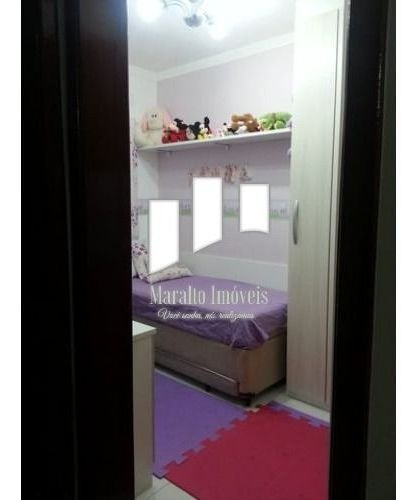 Imagem 13 de 15 de Linda Casa De Condomínio A Uma Quadra Da Praia - Praia Grande Sp.