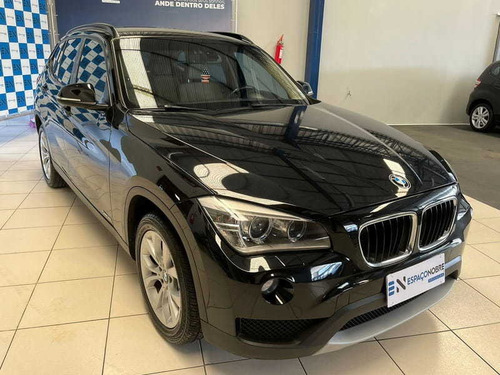 Imagem 2 de 14 de Bmw X1 Sdrive18i Top 2.0 16v 2013