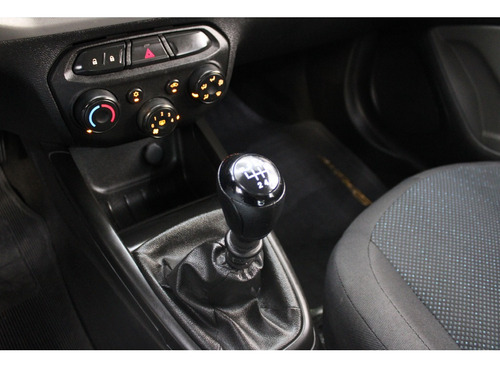 Chevrolet Prisma 1.0 MPFI JOY 8V FLEX 4P MANUAL
